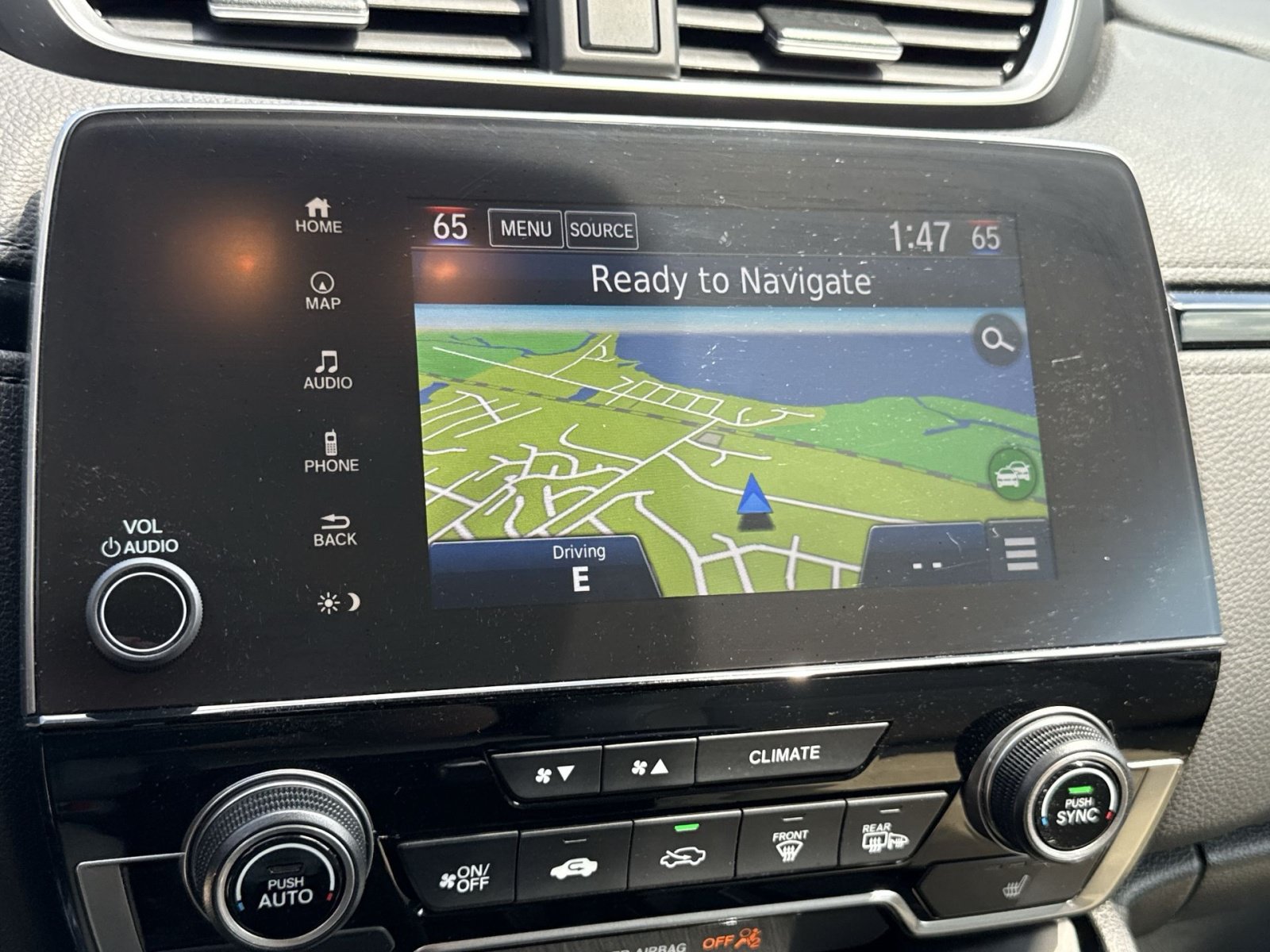 Used 2017 Honda CR-V Touring image 29