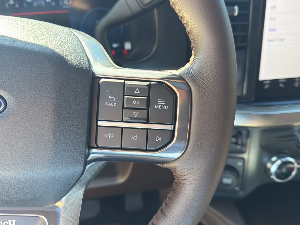 New 2027 Ford F250 King Ranch AWD/4WD image 21