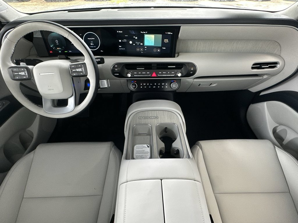 New 2027 Hyundai Palisade Calligraphy FWD image 24
