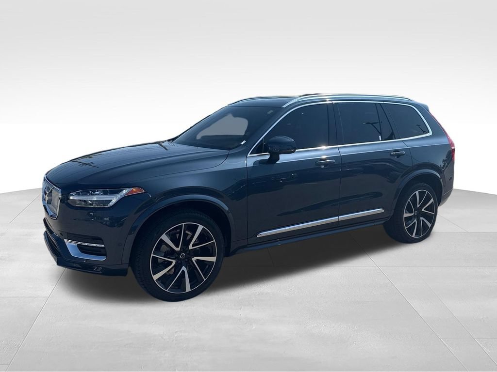 Used 2023 Volvo XC90 B5 Plus w/ Protection Package Premier AWD/4WD image 1