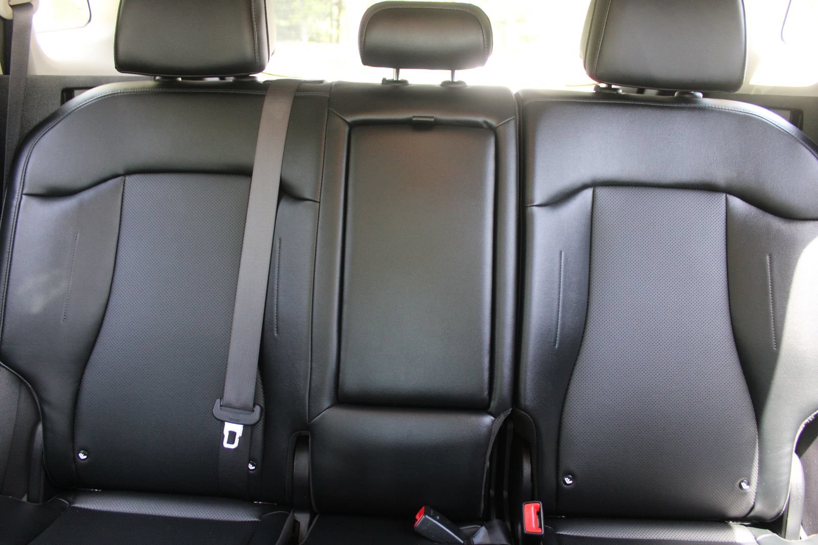 Certified 2024 Kia Sportage EX FWD image 52