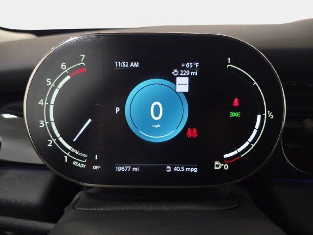 Certified 2024 MINI Cooper S FWD image 16
