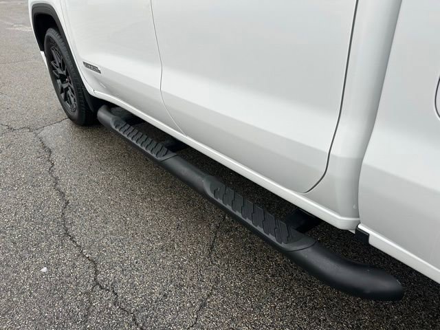 Used 2020 GMC Sierra 1500 Elevation w/ Elevation Value Package image 42