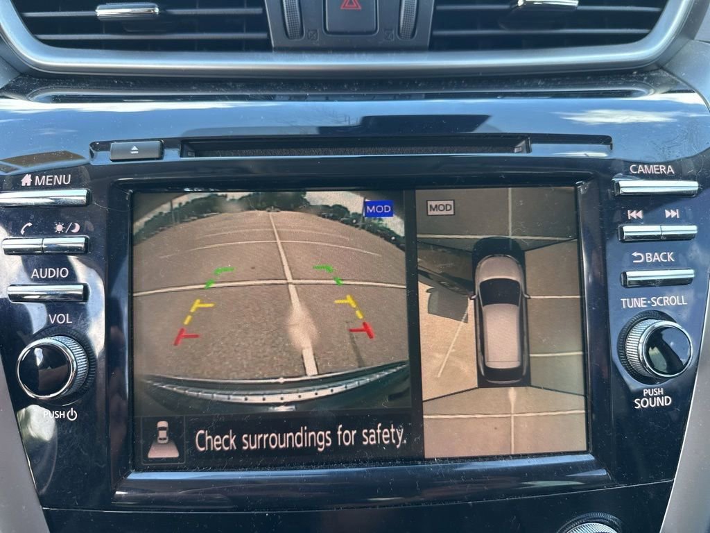 Used 2020 Nissan Murano SV w/ Premium Package FWD image 19