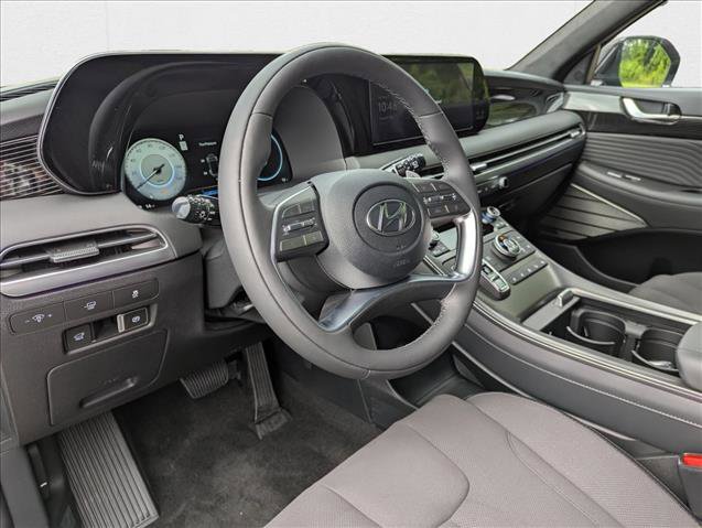 New 2025 Hyundai Palisade Calligraphy image 3