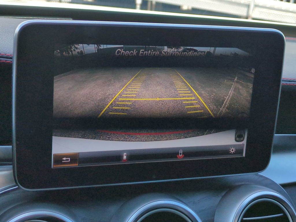 Used 2016 Mercedes-Benz C 450 AMG image 19