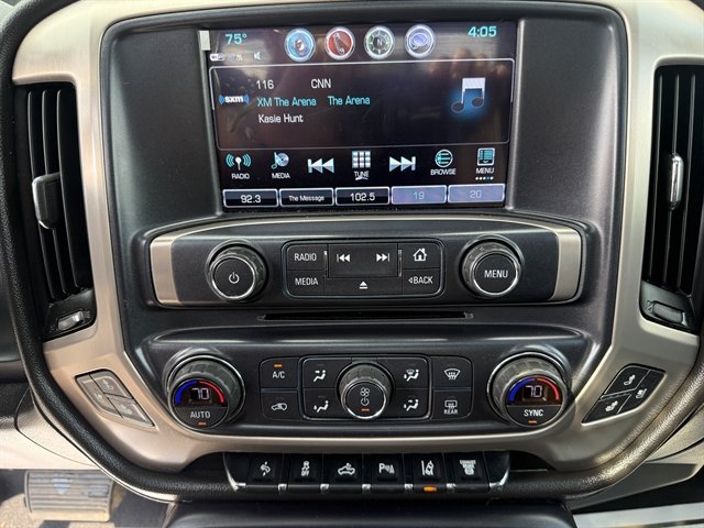 Used 2019 GMC Sierra 3500 Denali w/ Duramax Plus Package AWD/4WD image 18