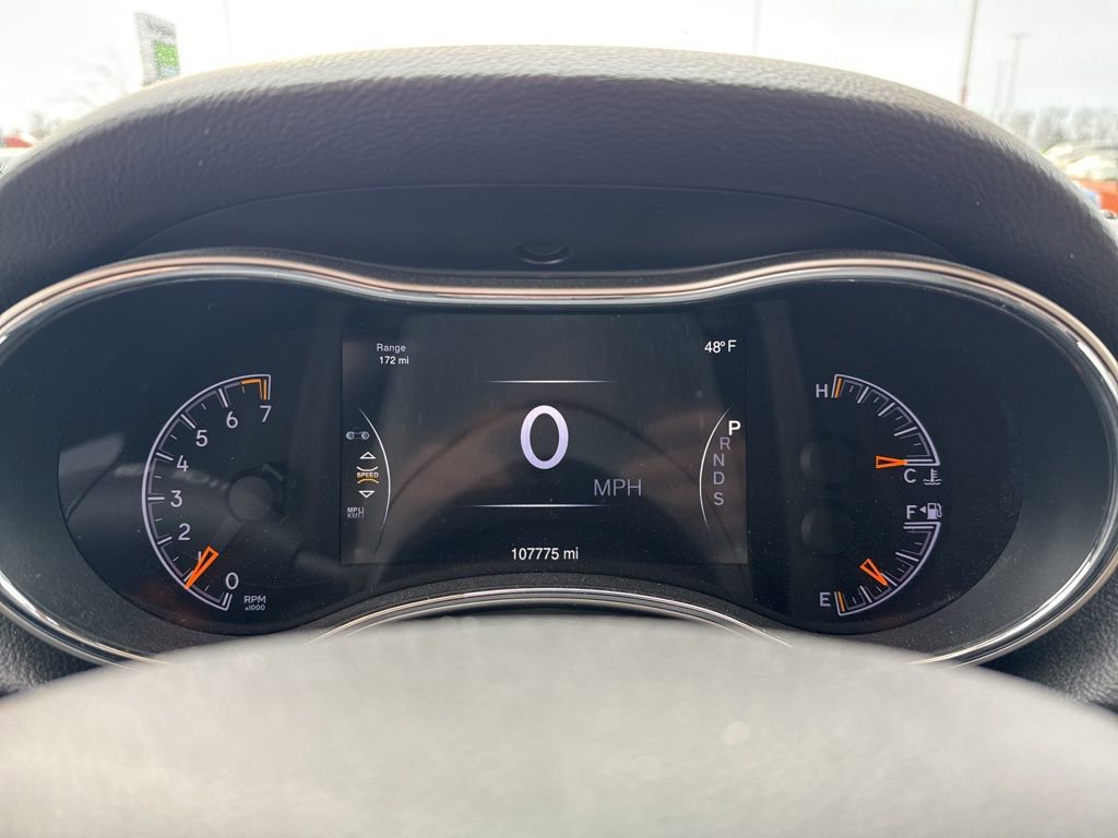 Used 2014 Jeep Grand Cherokee Limited image 9