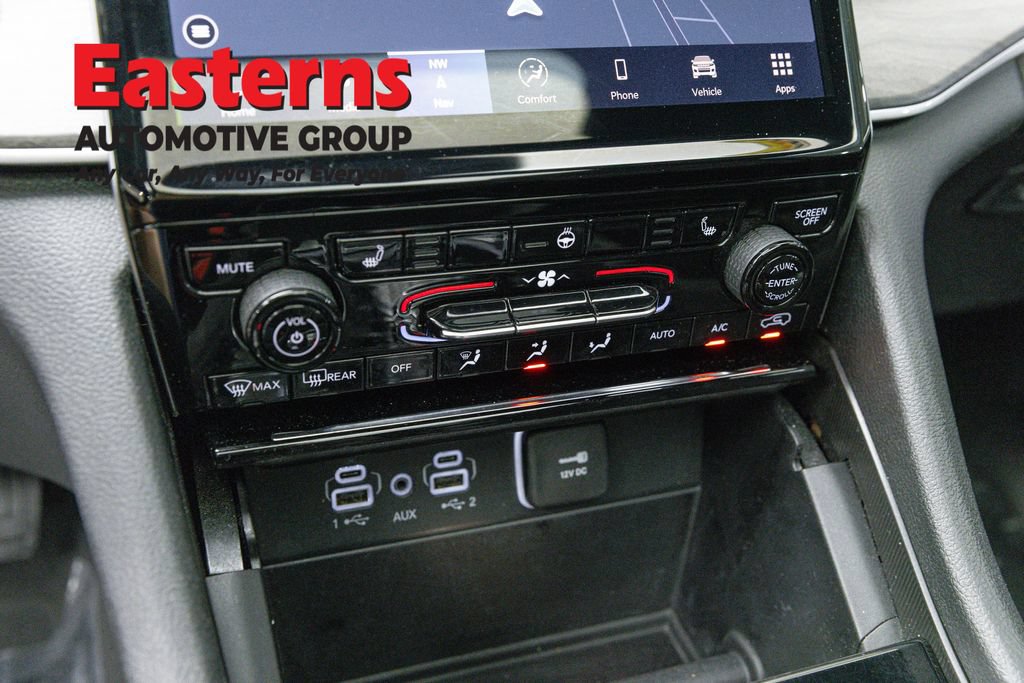 Used 2024 Jeep Grand Cherokee Limited 4xe AWD/4WD image 21