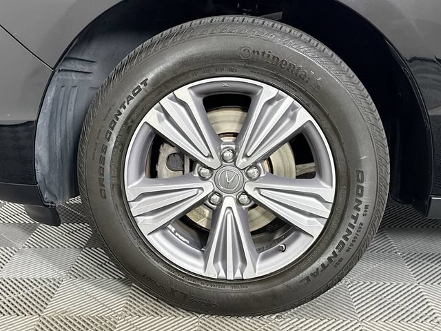Used 2020 Acura MDX SH-AWD image 4