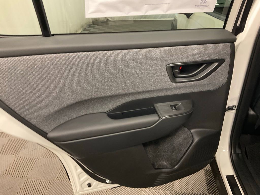 New 2026 Subaru Outback Premium AWD/4WD image 26