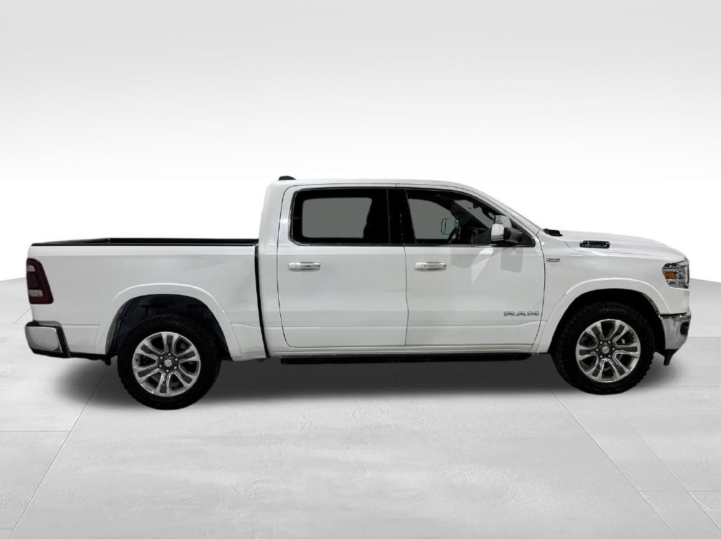 Used 2019 RAM 1500 Limited AWD/4WD image 20