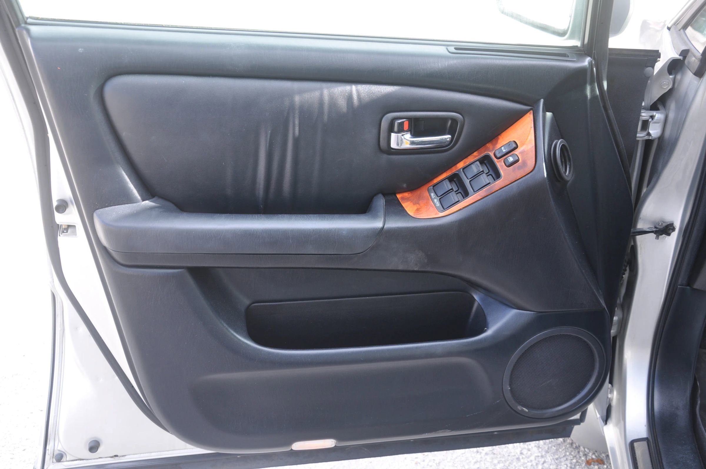 Used 2002 Lexus RX 300 4WD image 21