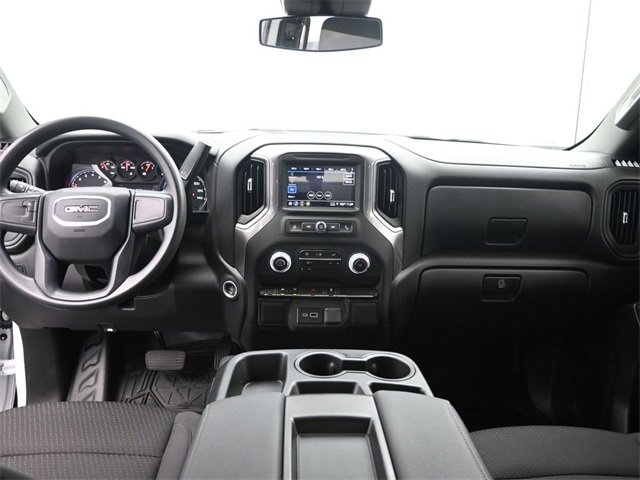 Used 2024 GMC Sierra 1500 Pro w/ Trailering Package image 10