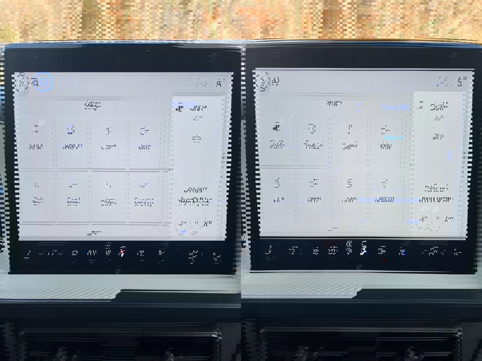 New 2025 Ford Bronco Sport Heritage w/ Convenience Package image 28