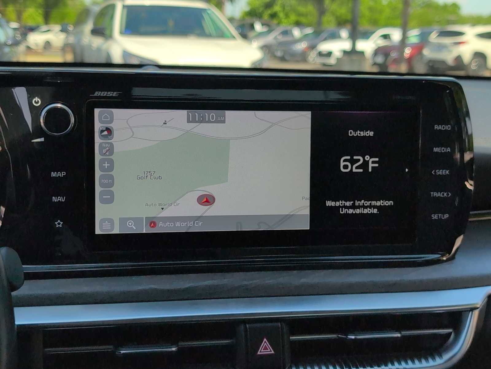 Used 2021 Kia K5 EX w/ EX Premium Package FWD image 27