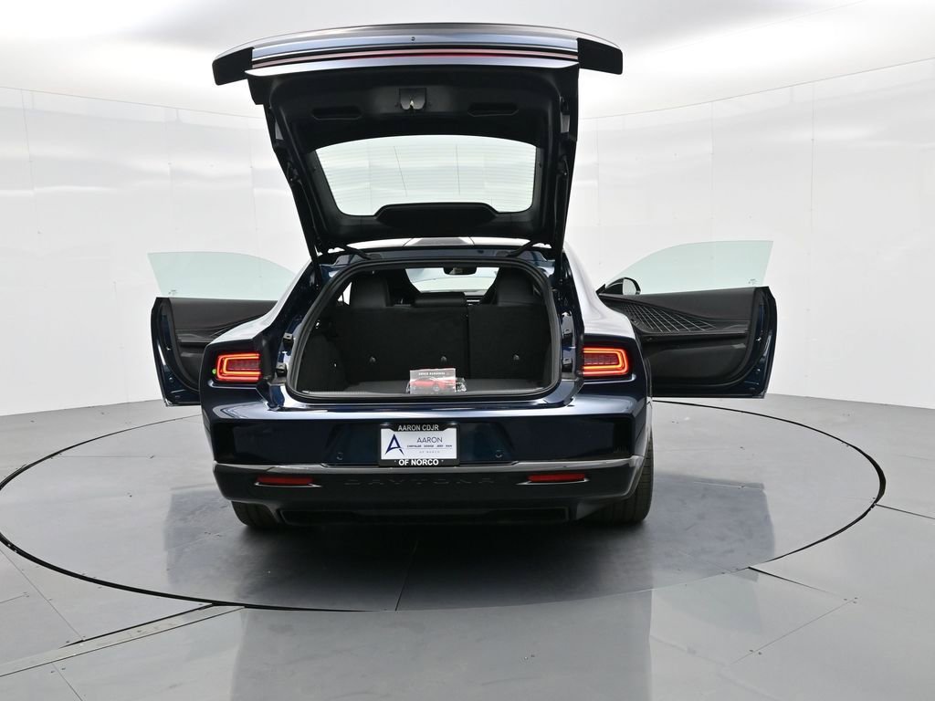 New 2025 Dodge Charger R/T Scat Pack w/ Track Pack image 28