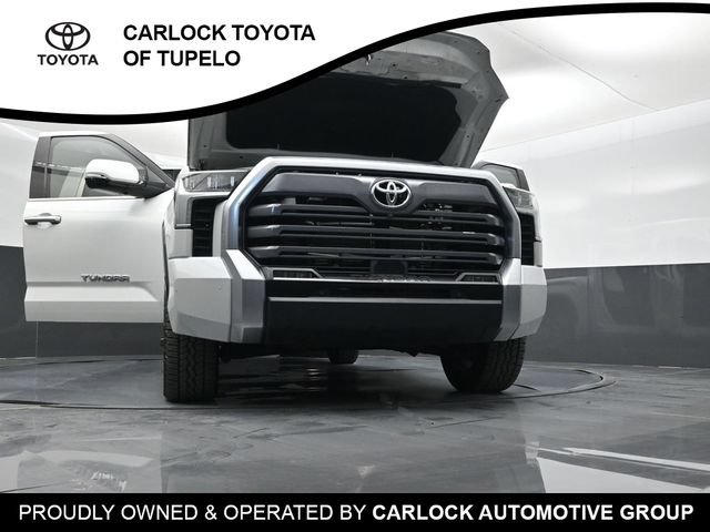 Used 2022 Toyota Tundra Limited RWD image 50