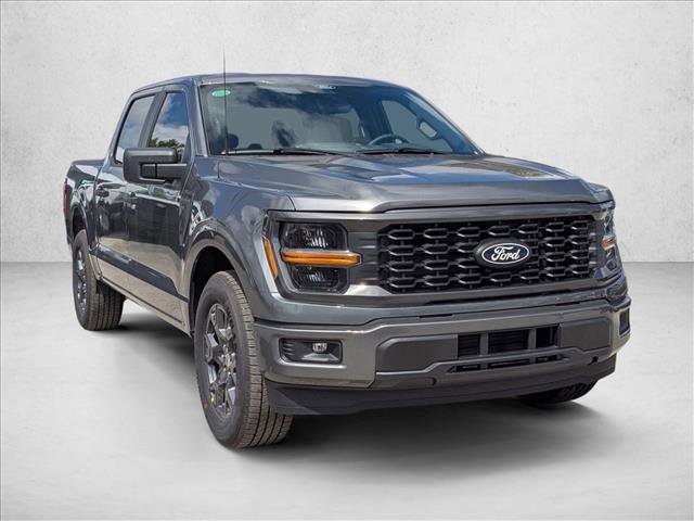 New 2026 Ford F150 STX w/ Equipment Group 200A RWD image 6