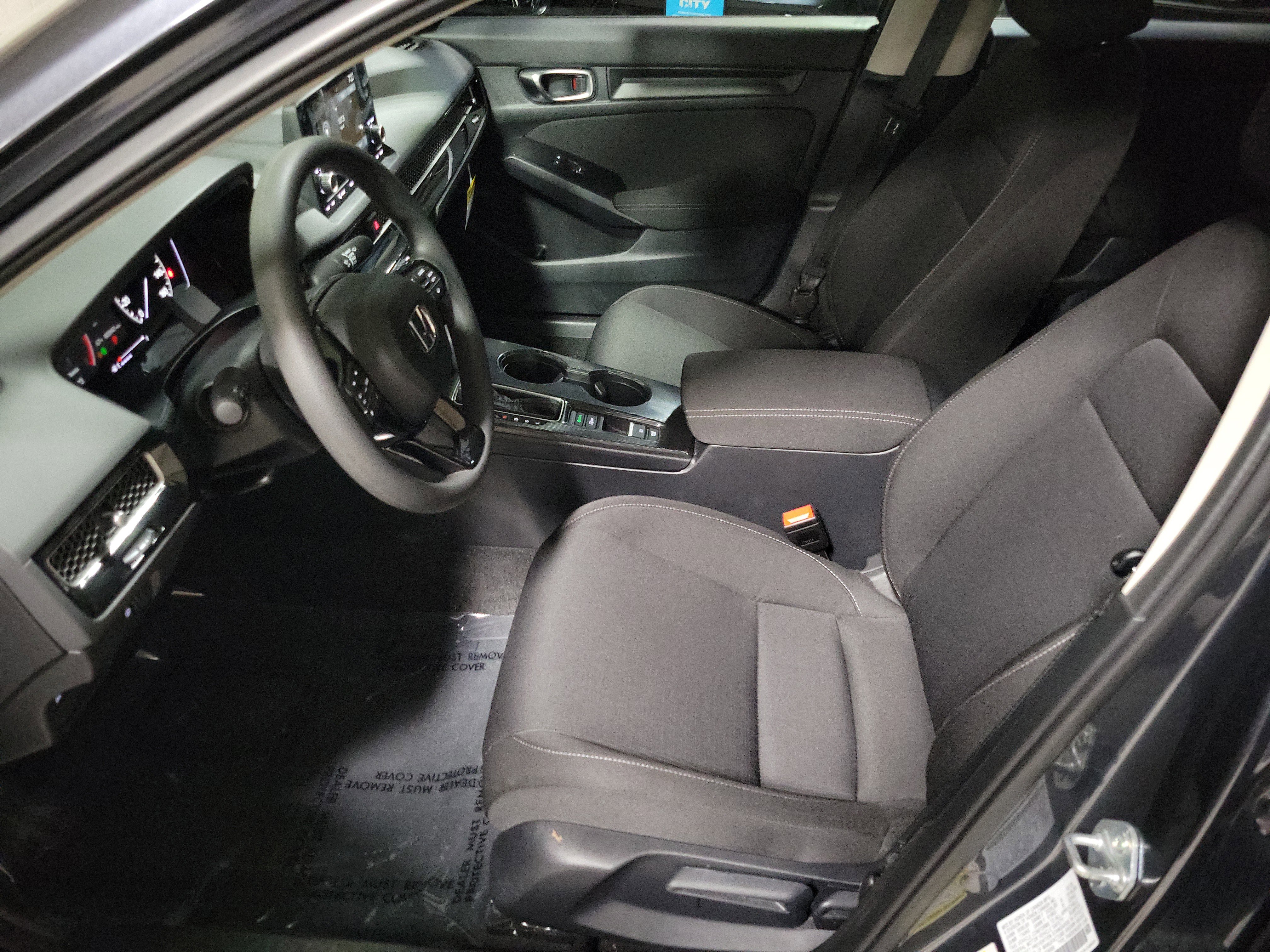 Used 2026 Honda Civic LX image 18