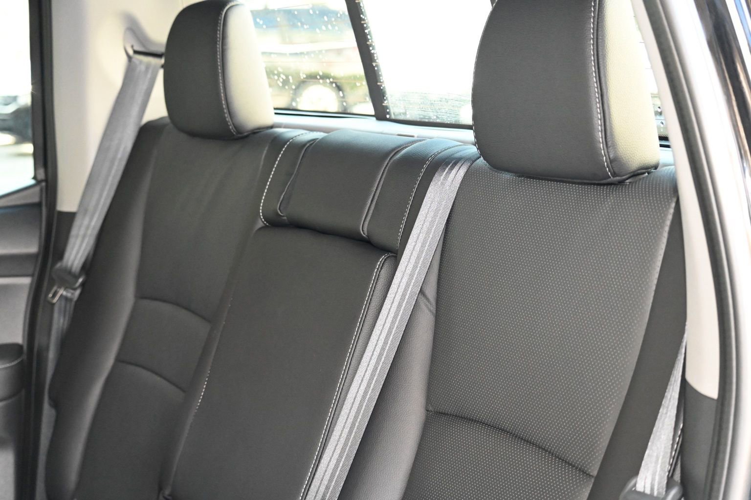 New 2026 Honda Ridgeline RTL image 19