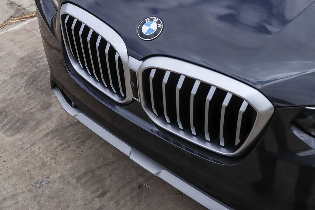 Used 2024 BMW X3 xDrive30i w/ Convenience Package AWD/4WD image 10