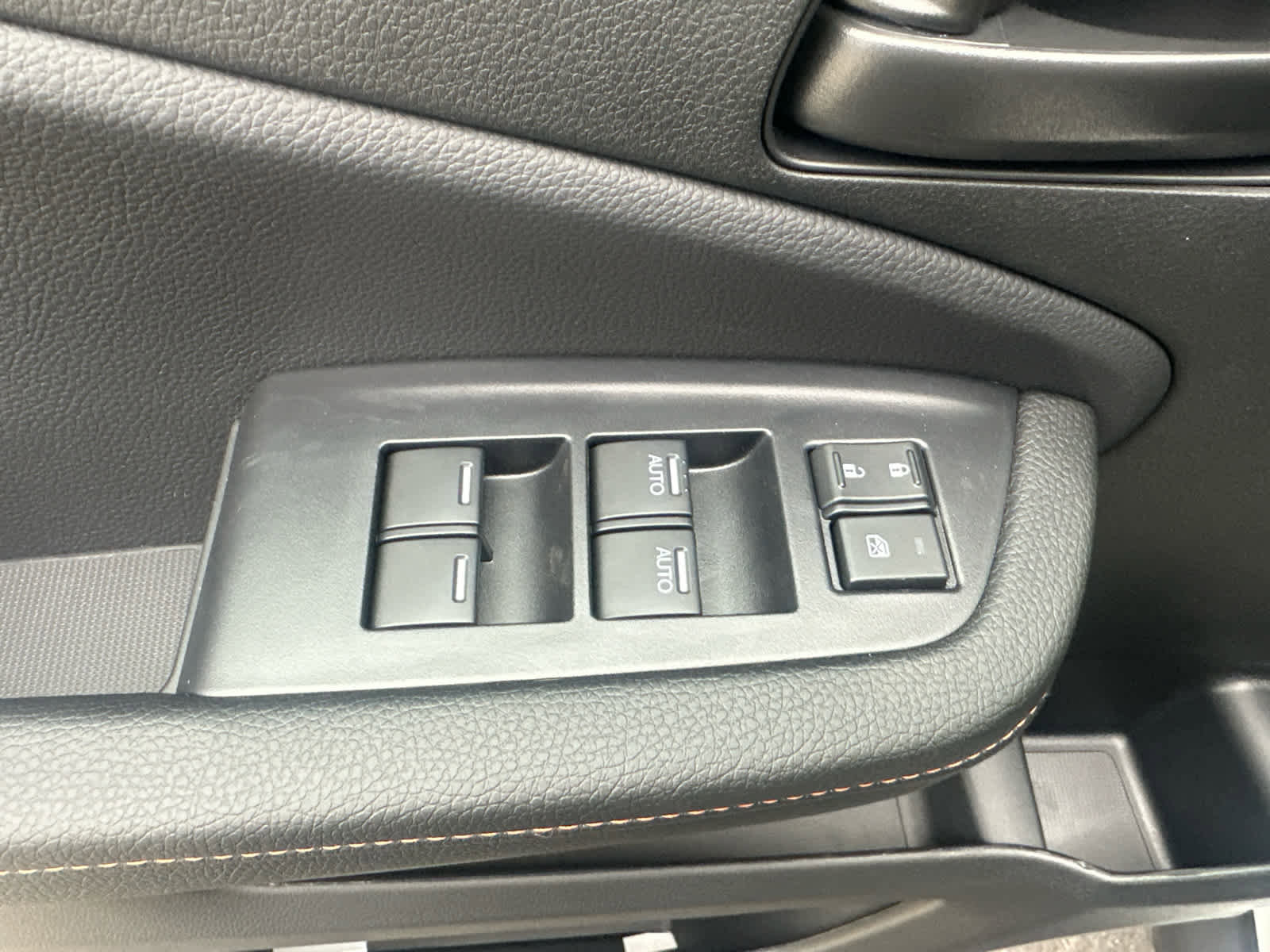 New 2026 Honda Ridgeline TrailSport+ image 26