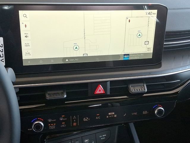 New 2026 Kia K5 GT-Line image 12