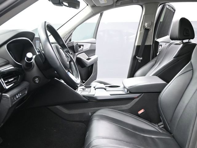 Used 2023 Acura MDX SH-AWD w/ Technology Package image 16