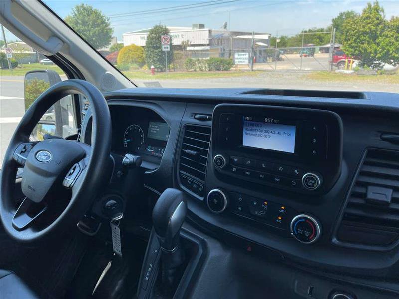Used 2020 Ford Transit 250 Medium Roof AWD w/ Load Area Protection Package image 81