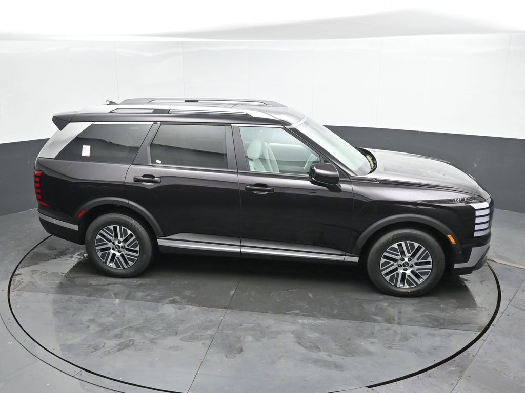 New 2026 Hyundai Palisade SEL Premium image 38