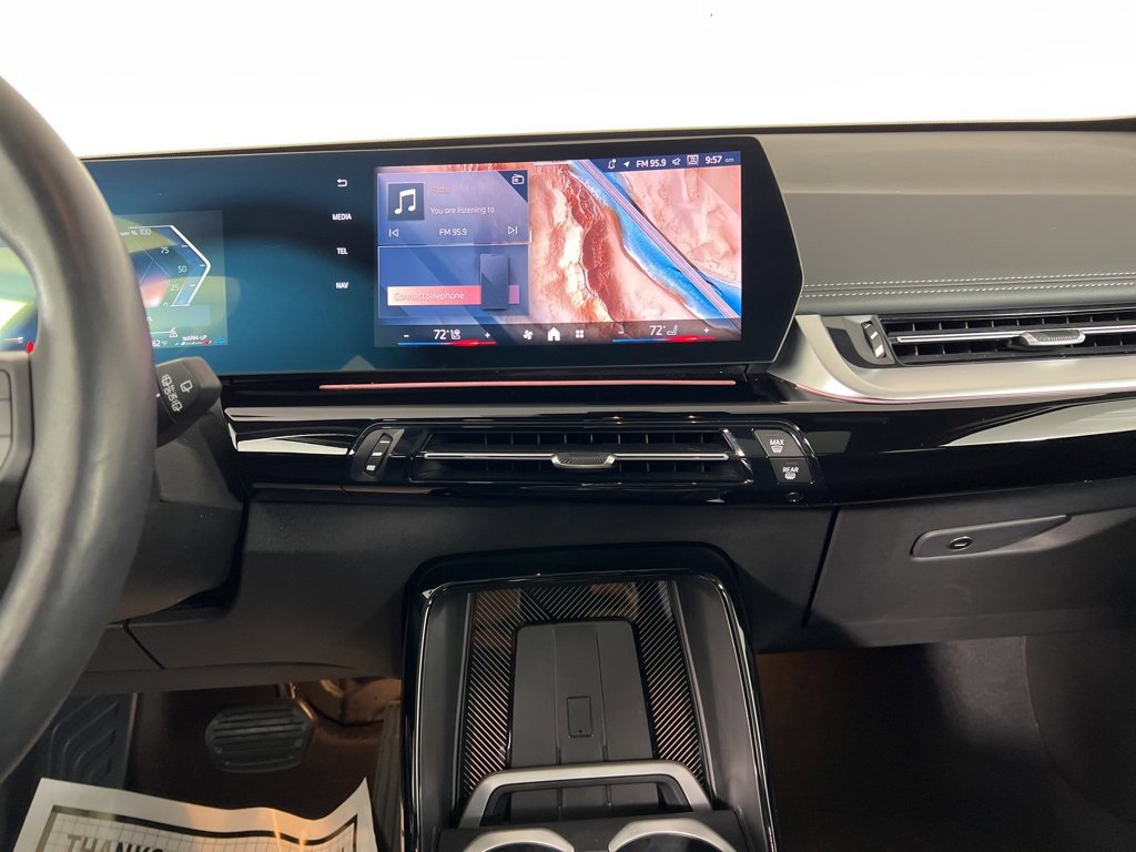 Certified 2024 BMW X1 xDrive28i w/ Convenience Package image 19