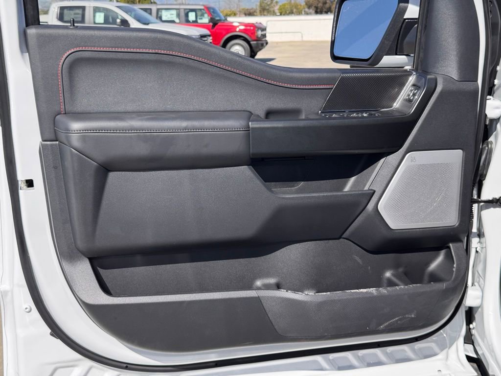 New 2026 Ford F150 Raptor image 15