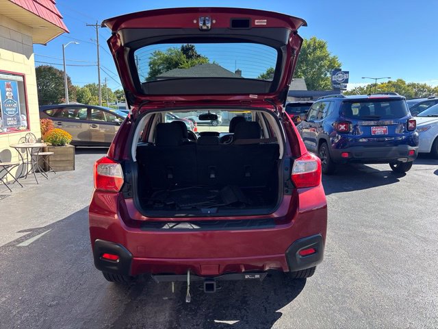 Used 2016 Subaru Crosstrek 2.0i AWD/4WD image 18