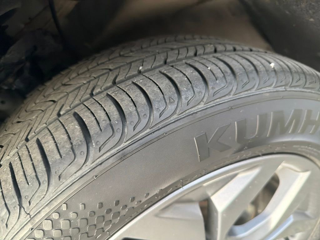 Used 2024 Kia Seltos LX image 26