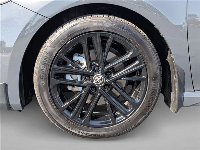 Used 2026 Toyota Camry SE w/ Convenience Package FWD image 23