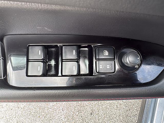 Used 2024 MAZDA CX-5 Carbon Edition AWD/4WD image 30