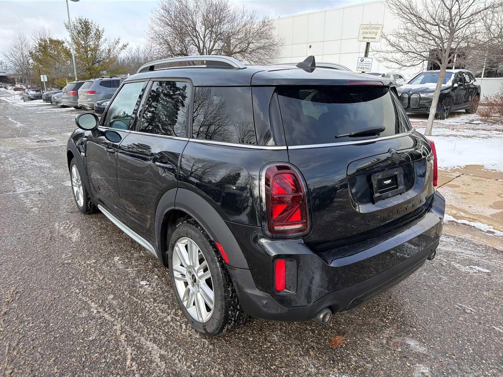 Used 2023 MINI Cooper Countryman S image 6