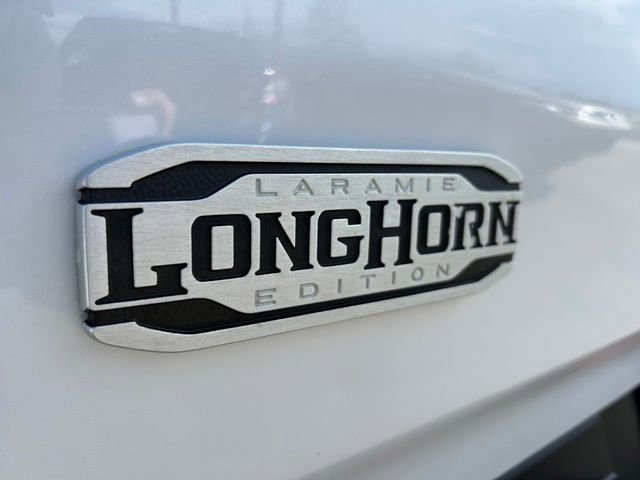 Used 2020 RAM 1500 Longhorn AWD/4WD image 11