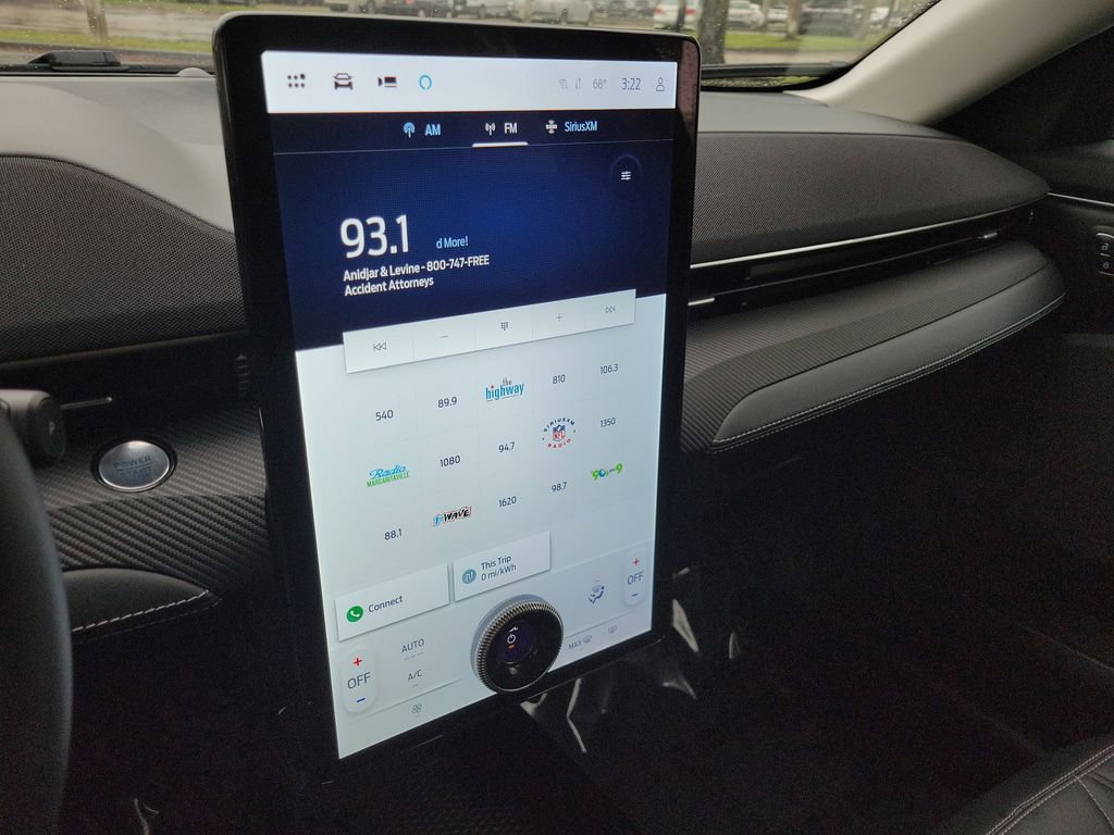 Used 2025 Ford Mustang Mach-E Select image 26