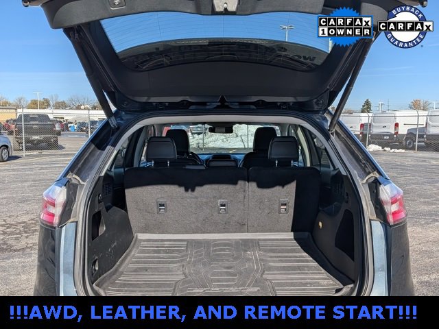 Used 2022 Ford Edge SEL w/ Convenience Package image 19