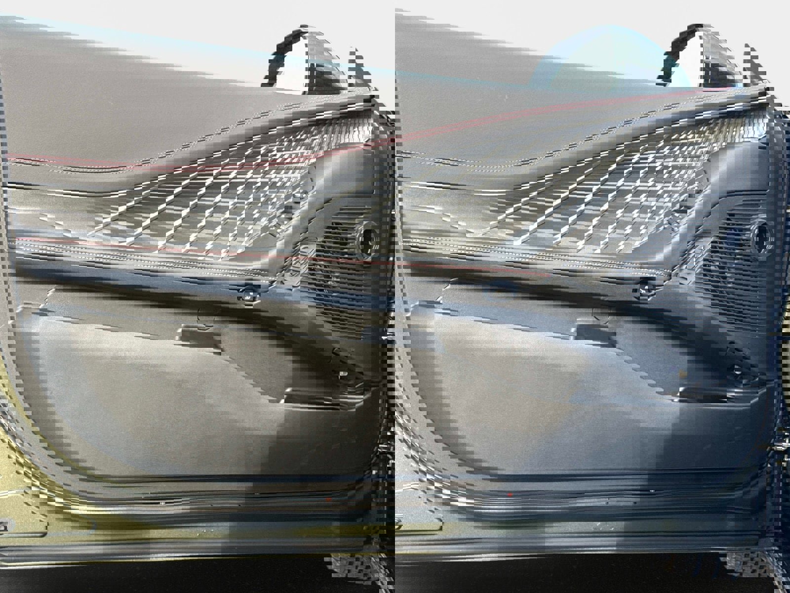 New 2026 Dodge Charger Scat Pack image 12