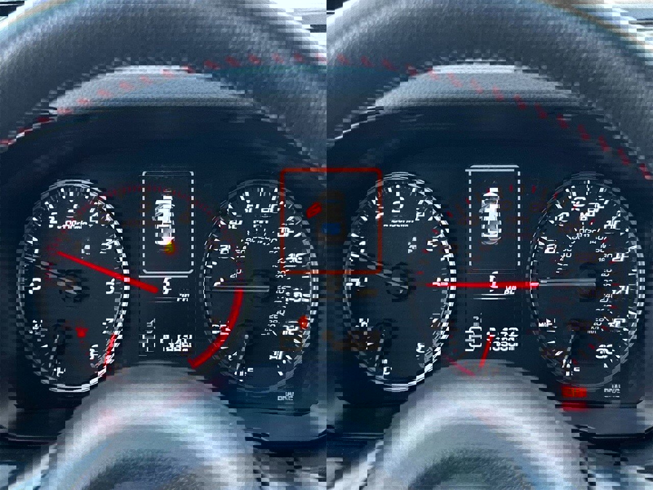 Certified 2022 Subaru WRX image 27