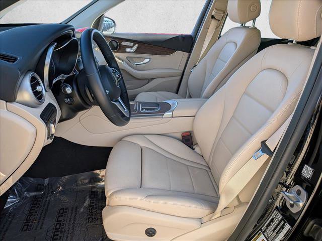 Certified 2022 Mercedes-Benz GLC 300 4MATIC image 19