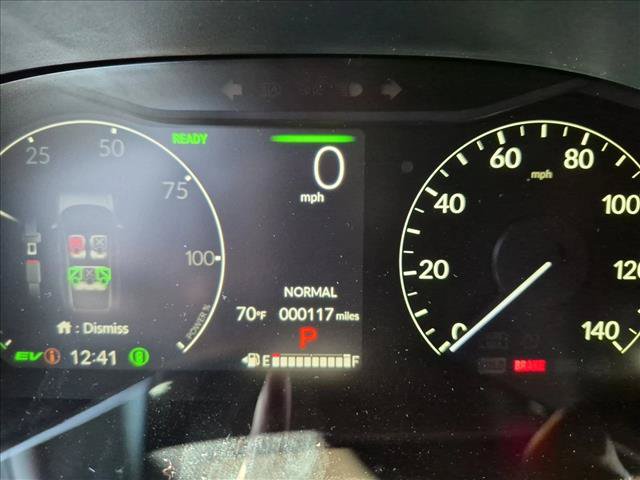 New 2026 Honda CR-V Sport image 11