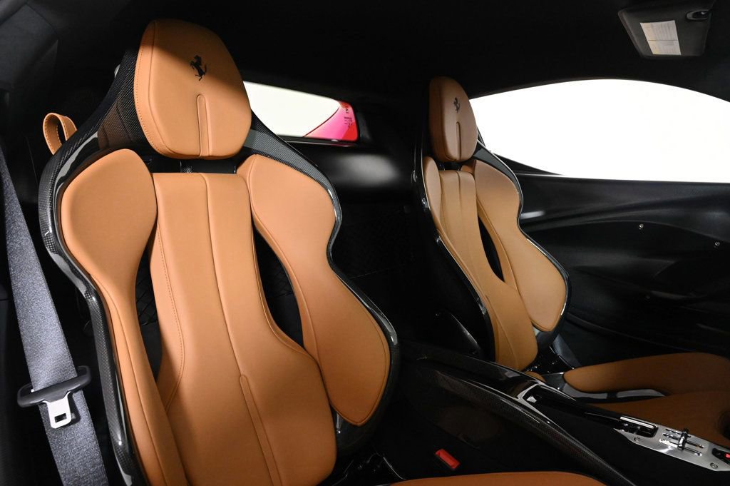 Used 2025 Ferrari 296 GTB image 18