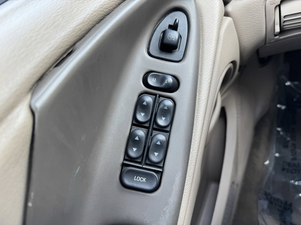 Used 2002 Ford Mustang GT image 24