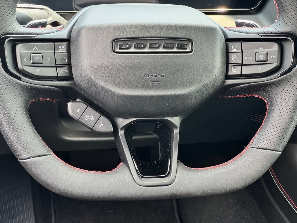 Used 2026 Dodge Charger Scat Pack AWD/4WD image 19