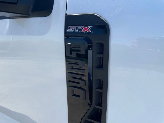 New 2026 Ford F250 XL w/ STX Appearance Package AWD/4WD image 28