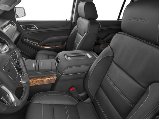 Used 2018 GMC Yukon Denali w/ Denali Ultimate Package AWD/4WD image 9